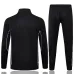 Real Madrid 2025/26 Sports Jacket - Black