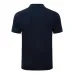 Real Madrid 2025/26 Sports Polo - Black