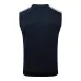 Set Pantaloncini & Canotta Real Madrid 2025/26 - Nero