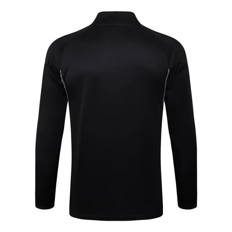 Chándal Real Madrid 2025/26 - Negro