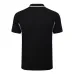 Real Madrid 2025/26 Sports Polo - Black