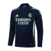Tuta Sportiva Real Madrid 2025/26 - Blu Scuro