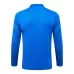 Real Madrid 2025/26 Tracksuit - Blue