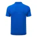 Real Madrid 2025/26 Sports Polo - Blue