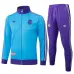 Veste de Sport Real Madrid 2025/26 - Bleu