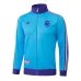 Veste de Sport Real Madrid 2025/26 - Bleu