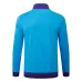 Veste de Sport Real Madrid 2025/26 - Bleu