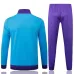 Veste de Sport Real Madrid 2025/26 - Bleu