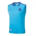 Real Madrid Shorts & Tanktop Set 2025/26 - Blau