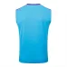 Real Madrid Shorts & Tanktop Set 2025/26 - Blau