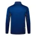 Real Madrid 2025/26 Sports Jacket - Dark Blue