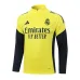 Tuta Sportiva Real Madrid 2025/26 - Giallo