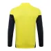 Tuta Sportiva Real Madrid 2025/26 - Giallo