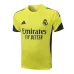 Maillot + Short d’entraînement Real Madrid 2025/26 - Jaune