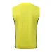 Set Pantaloncini & Canotta Real Madrid 2025/26 - Giallo