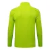 Real Madrid 2025/26 Sports Jacket - Green