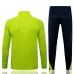 Real Madrid 2025/26 Sports Jacket - Green
