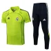 Polo Sportiva Real Madrid 2025/26 - Verde