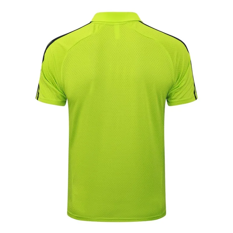 Polo Sportiva Real Madrid 2025/26 - Verde