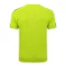 Real Madrid Trainingsshirt + Shorts 2025/26 - Grün
