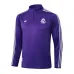 Tuta Sportiva Real Madrid 2025/26 - Viola