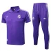 Real Madrid 2025/26 Sports Polo - Purple