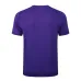 Real Madrid Trainingsshirt + Shorts 2025/26 - Lila