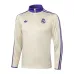 Tuta Sportiva Real Madrid 2025/26 - Beige