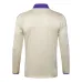 Tuta Sportiva Real Madrid 2025/26 - Beige