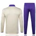 Tuta Sportiva Real Madrid 2025/26 - Beige