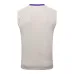 Set Pantaloncini & Canotta Real Madrid 2025/26 - Beige