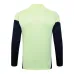 Tuta Sportiva Real Madrid 2025/26 - Verde Chiaro