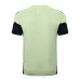 Maglia + Pantaloncini Allenamento Real Madrid 2025/26 - Verde Chiaro