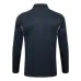 Real Madrid 2025/26 Sports Jacket - Dark Gray