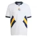 Real Madrid Home Icon Jersey - White