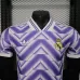 Real Madrid Maillot de Joueur Édition Spéciale 2025/26 - Violet