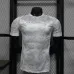 Real Madrid Maglia Giocatore Edizione Platino 2025/26 - Bianco