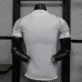 Real Madrid Maglia Giocatore Edizione Platino 2025/26 - Bianco