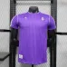 Real Madrid Maglia Giocatore Edizione Casual 2025/26 - Viola