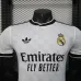 Real Madrid Camiseta de Jugador Edición Especial 2025/26 - Blanco