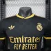 Real Madrid 2025/26 Special Edition Player Jersey - Black