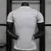 Real Madrid 2025/26 Player Version Jersey - White
