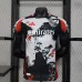Real Madrid 2025/26 Marvel Edition Player Jersey - Black
