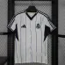 Real Madrid Maillot de Joueur Édition Baseball 2025/26 - Blanc