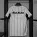 Real Madrid Maillot de Joueur Édition Baseball 2025/26 - Blanc