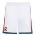 Camiseta Conjunto Infantil Local Real Madrid 2026/27 MBAPPE