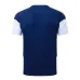 Real Madrid 2026/27 Training Kit Dark Blue