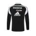 Real Madrid 2004/05 Vintage Sportswear Black