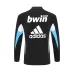 Real Madrid 2008/09 Vintage Sportswear Black