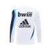 Real Madrid 2009/10 Vêtements de Sport Vintage Blanc